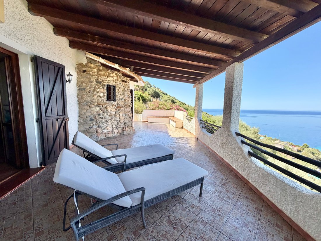 Villa in Maracalagonis, Sardinia, Italy 4 - 18235559