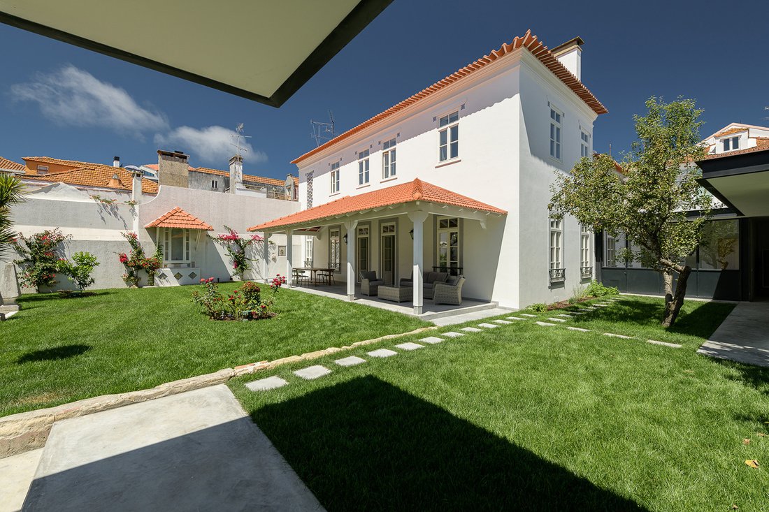 Villa in Gloria e Vera Cruz, Aveiro District, Portugal 1 - 18237369