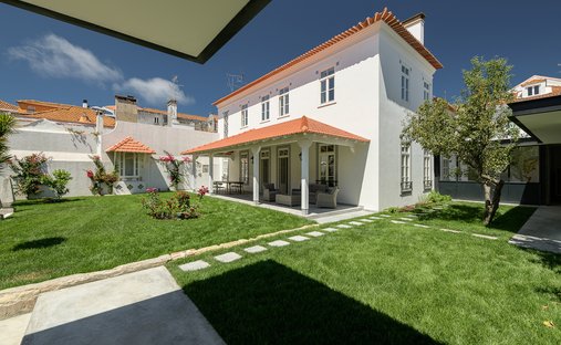 Villa in Gloria e Vera Cruz, Aveiro District, Portugal 1