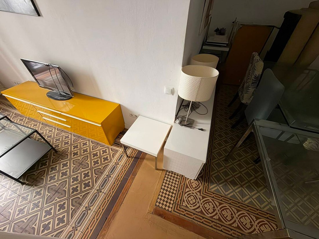 Appartamento a Hortaleza, Madrid, Spagna 3 - 18235492