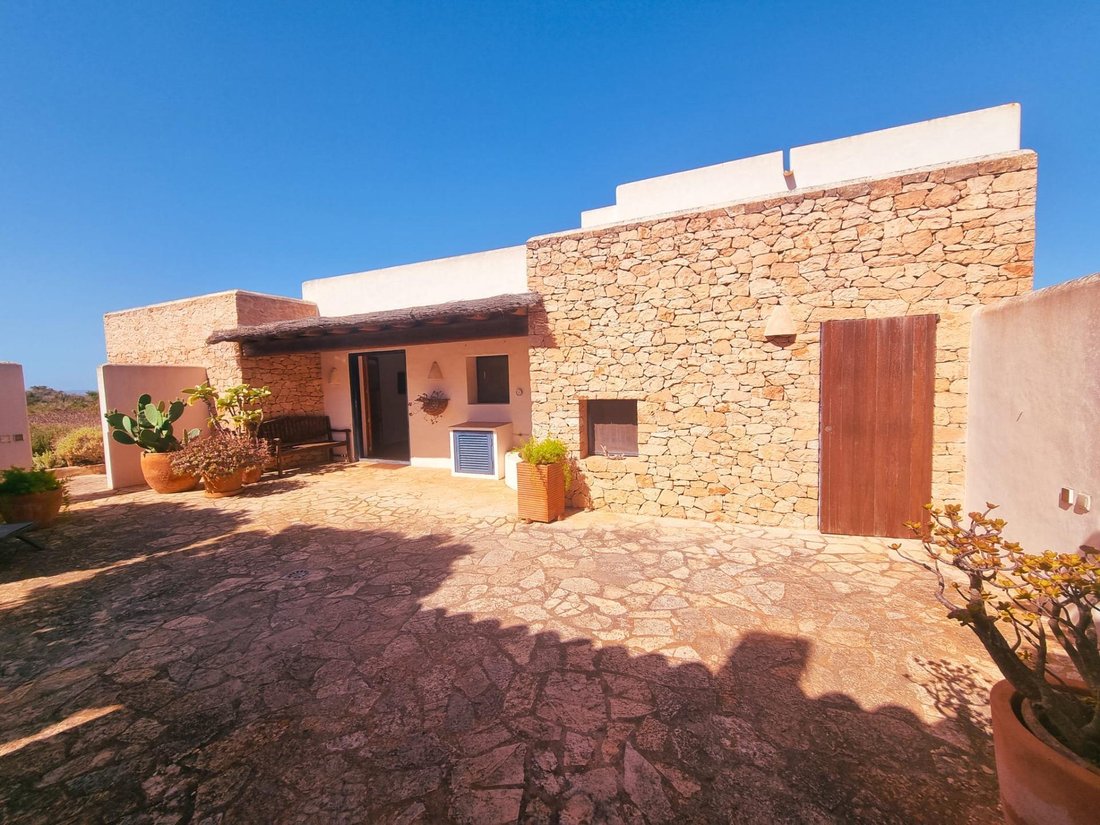 House in Formentera, Balearic Islands, Spain 5 - 18236029