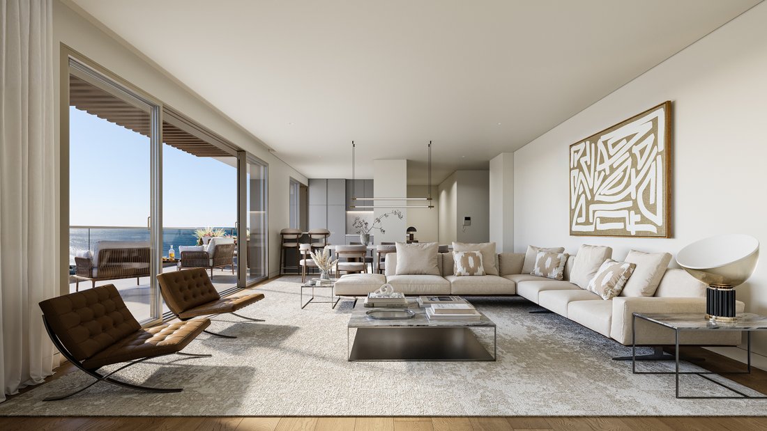 Apartment in Canidelo, Porto District, Portugal 2 - 17061362