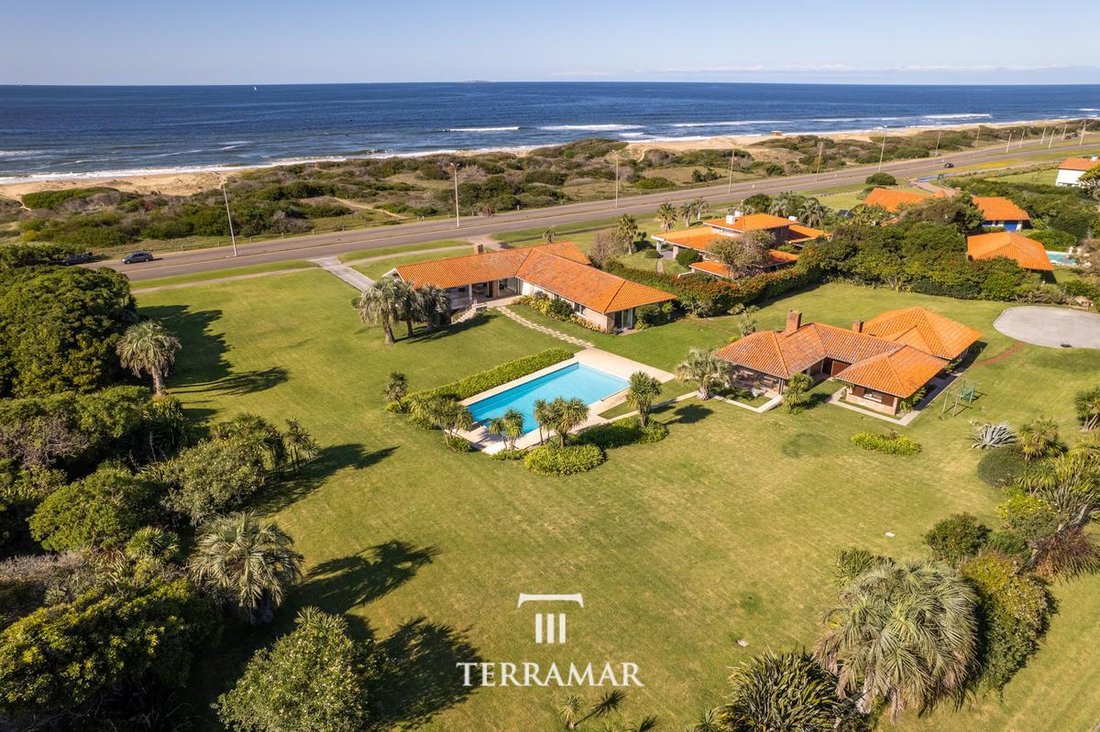 House in Punta del Este, Maldonado Department, Uruguay 5 - 18237937