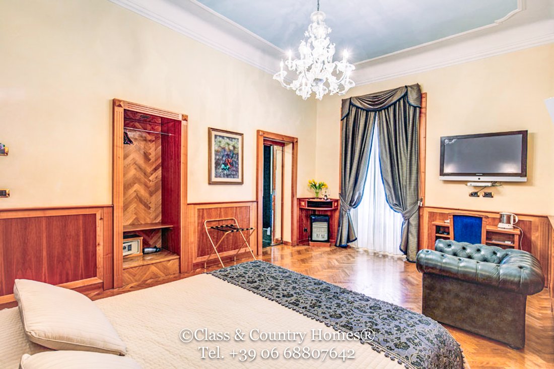 Apartment in Termini - Castro Pretorio, Rome, Italy 5 - 18235833