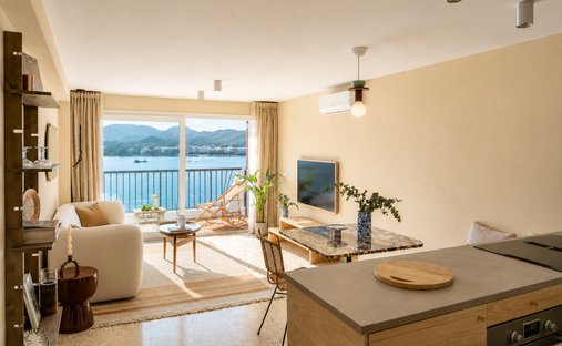 Appartamento a Sant Antoni de Portmany, Isole Baleari, Spagna 1