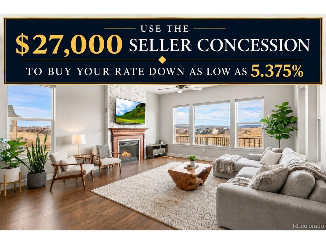 House in Sterling Ranch, Colorado, United States 1 - 18173593