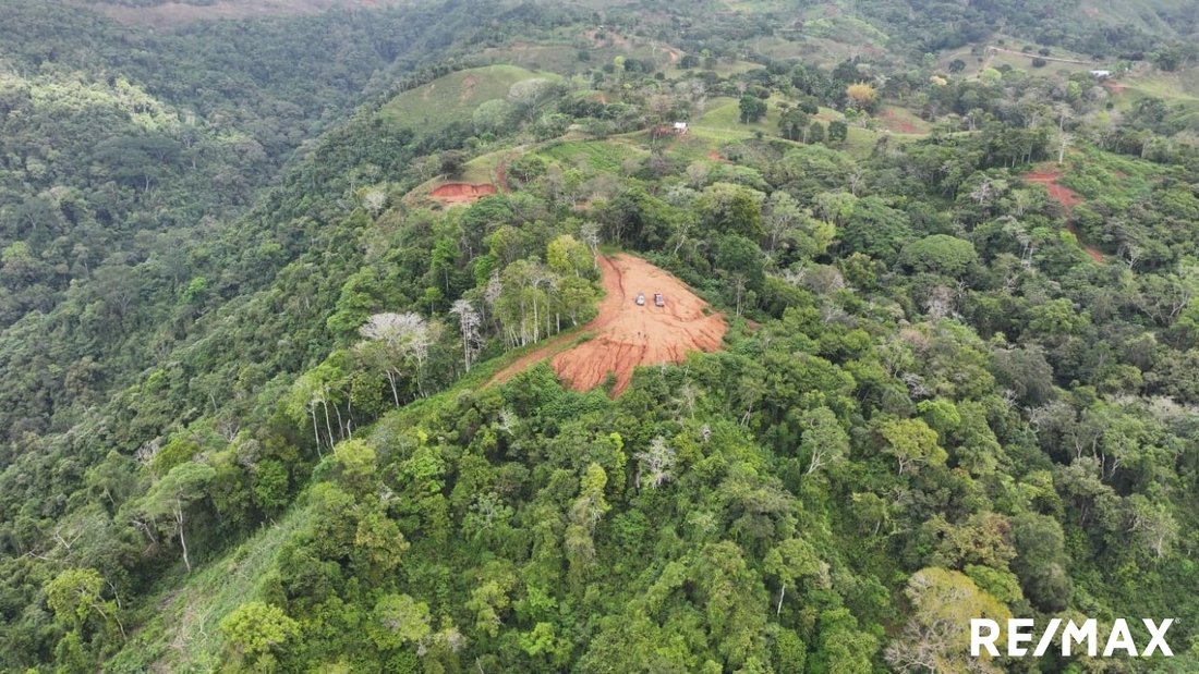 Terreno in Garabito, Costa Rica 4 - 18246099