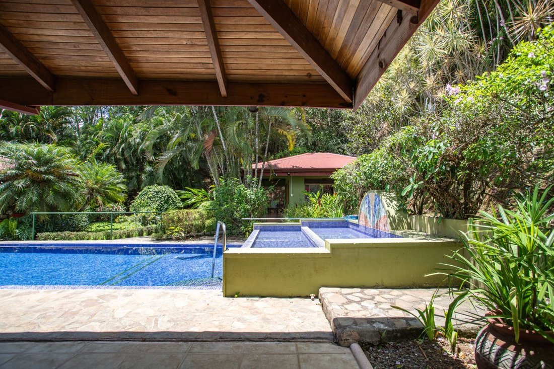 House in San José, Guanacaste Province, Costa Rica 1 - 18246374