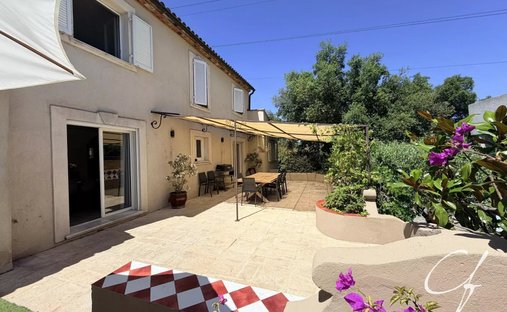 Villa in Nord RN, Puget-sur-Argens, France 1