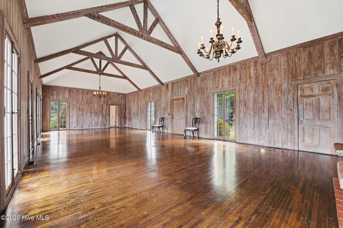 House in Southern Pines, North Carolina, United States 3 - 18219822