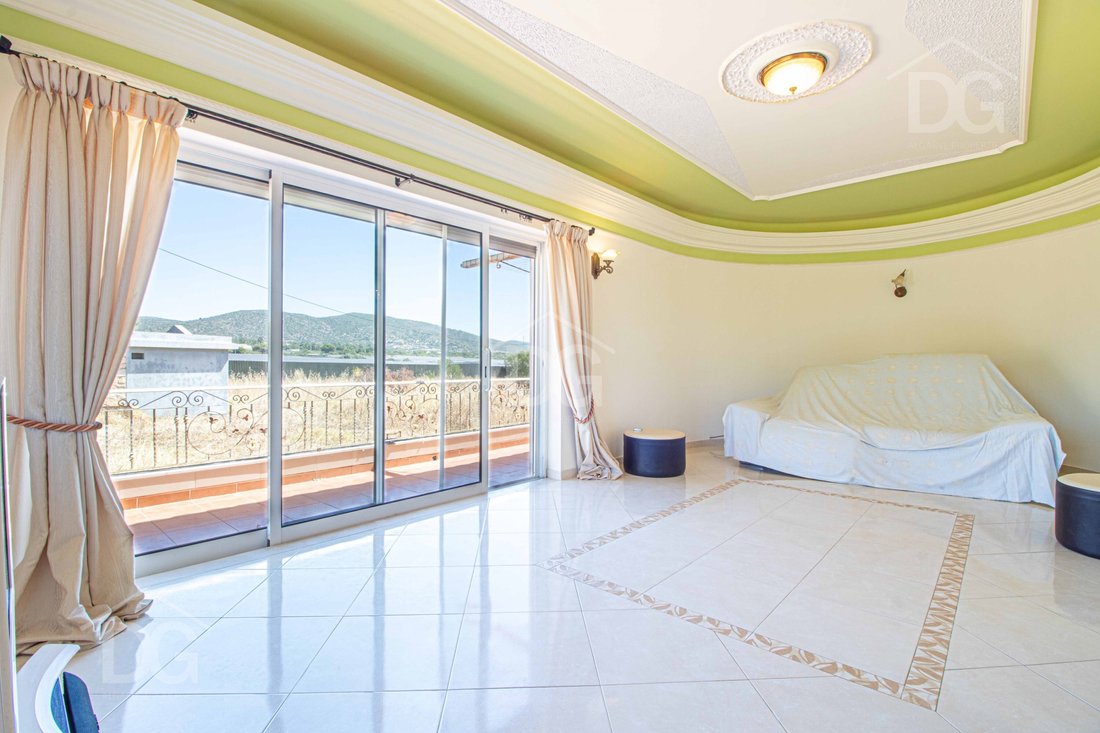 Villa in Faro (Se e Sao Pedro), Algarve, Portugal 4 - 18245671