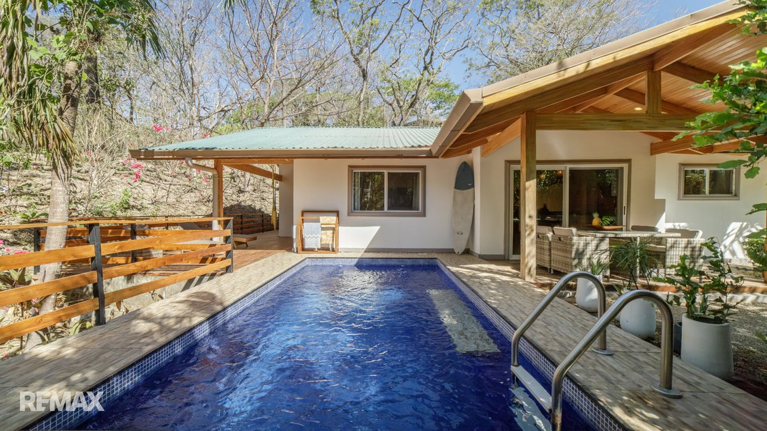 House in Playa Pelada, Guanacaste Province, Costa Rica 1 - 18246800