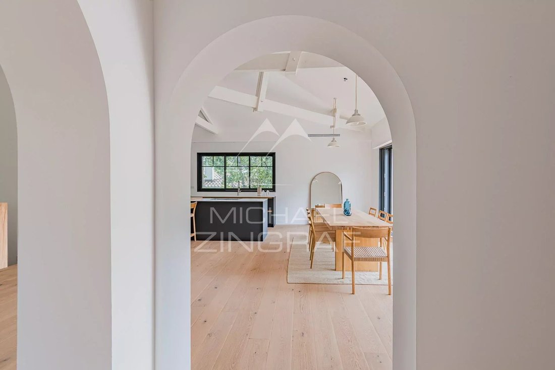 Villa in Le Moulleau-Les Abatilles, Arcachon, France 5 - 18237874