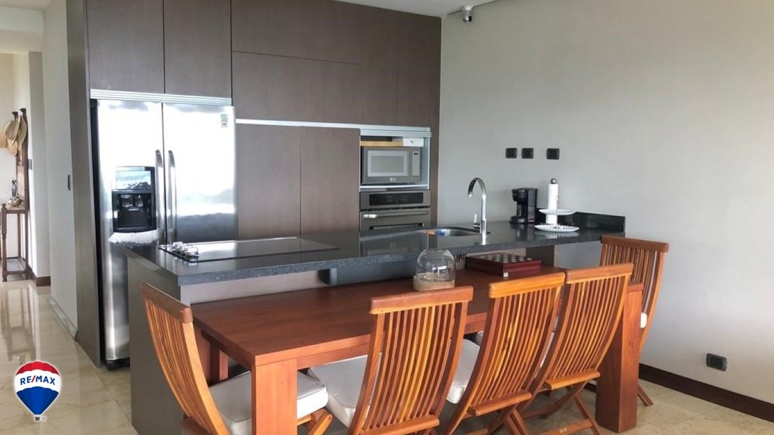 Apartment in Playa Herradura, Puntarenas Province, Costa Rica 3 - 18242568