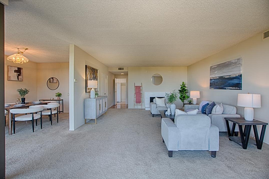 Condo in San Mateo, California, United States 4 - 18243159