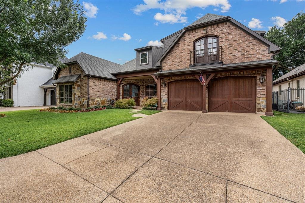 House in Fort Worth, Texas, United States 3 - 18243836