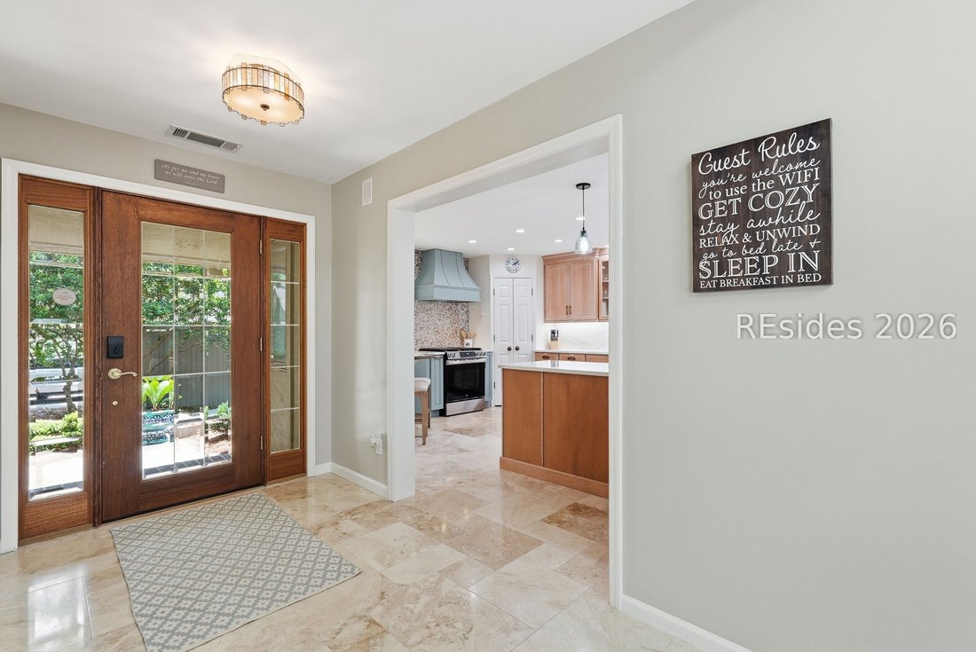 House in Hilton Head Island, South Carolina, United States 3 - 18215767