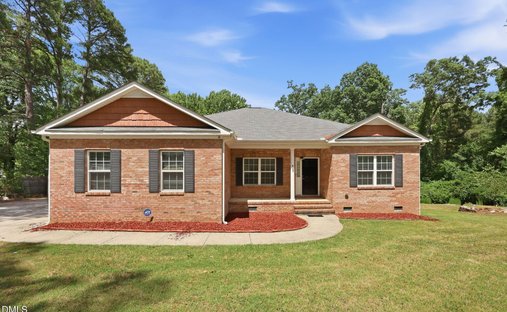 House in Apex, North Carolina, United States 1