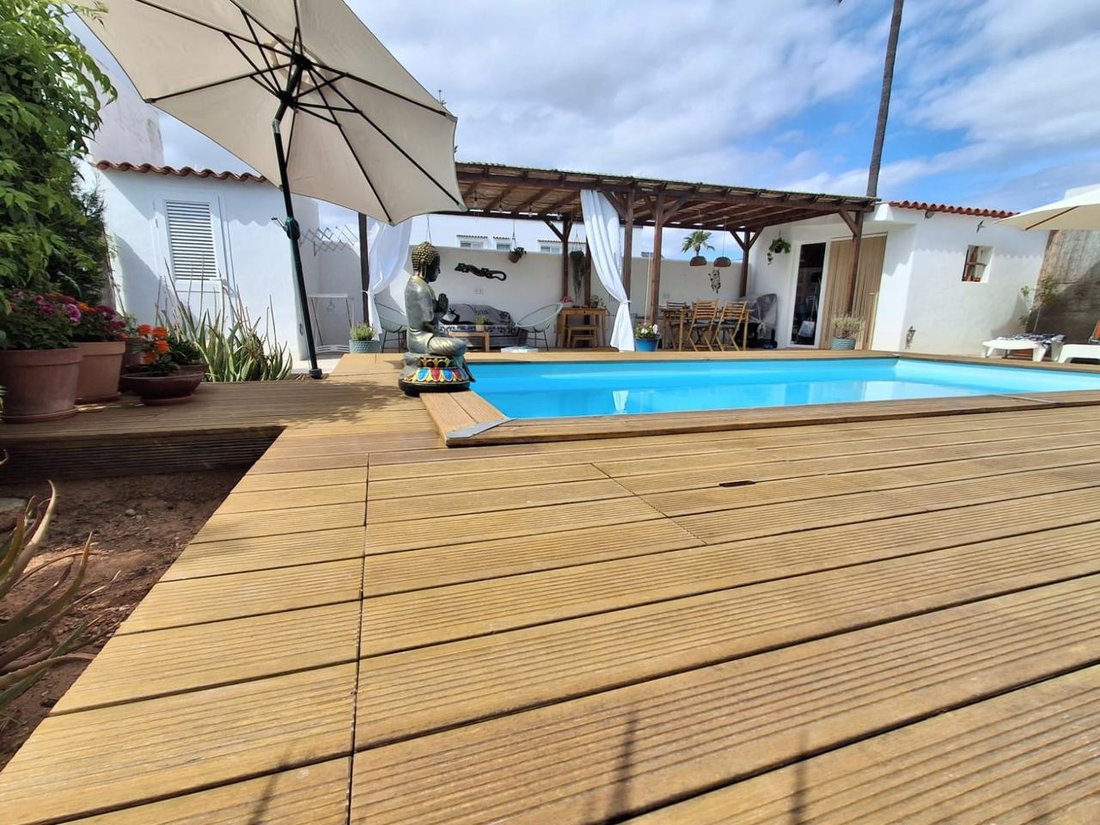 Villa in Santa Eularia des Riu, Balearic Islands, Spain 3 - 18154969