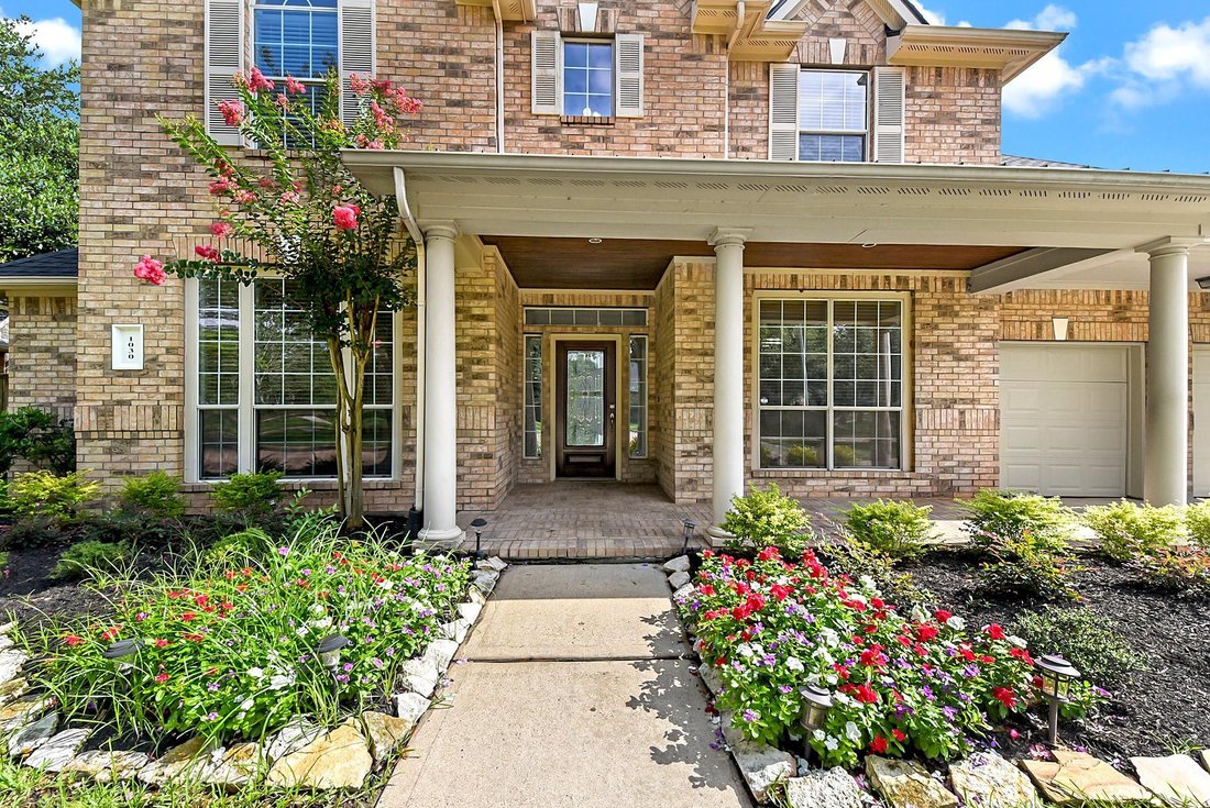 House in Katy, Texas, United States 4 - 18238766
