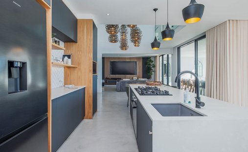 House in Cape Town, Western Cape, South Africa 1