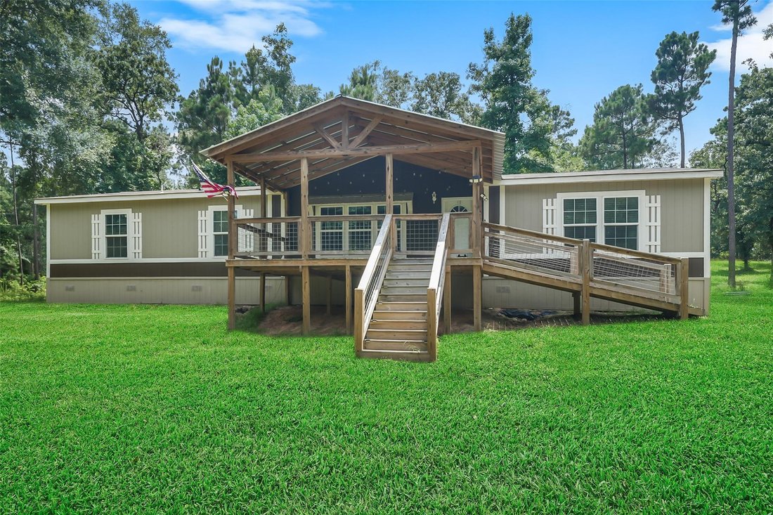 House in Oakhurst, Texas, United States 4 - 18244323