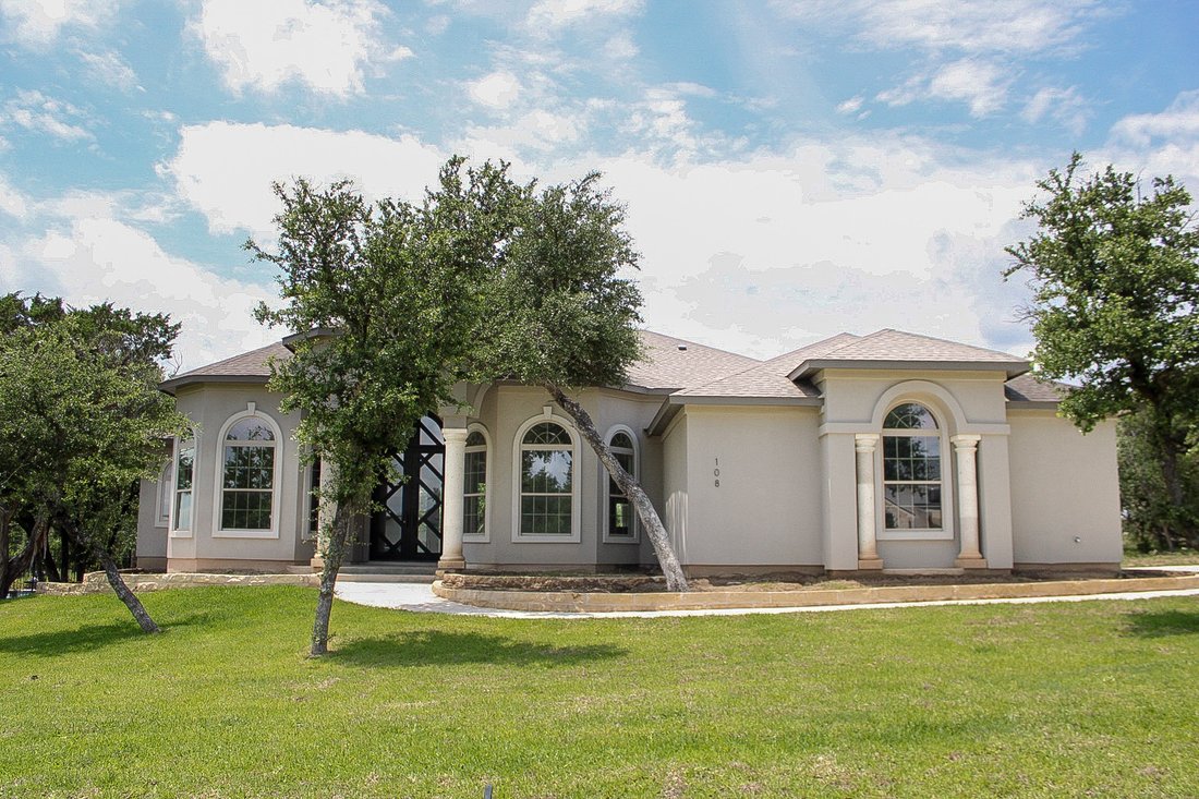 House in Belton, Texas, United States 1 - 17499377
