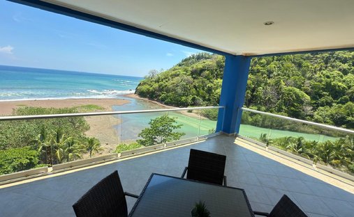 Appartamento a Jacó, Provincia di Puntarenas, Costa Rica 1