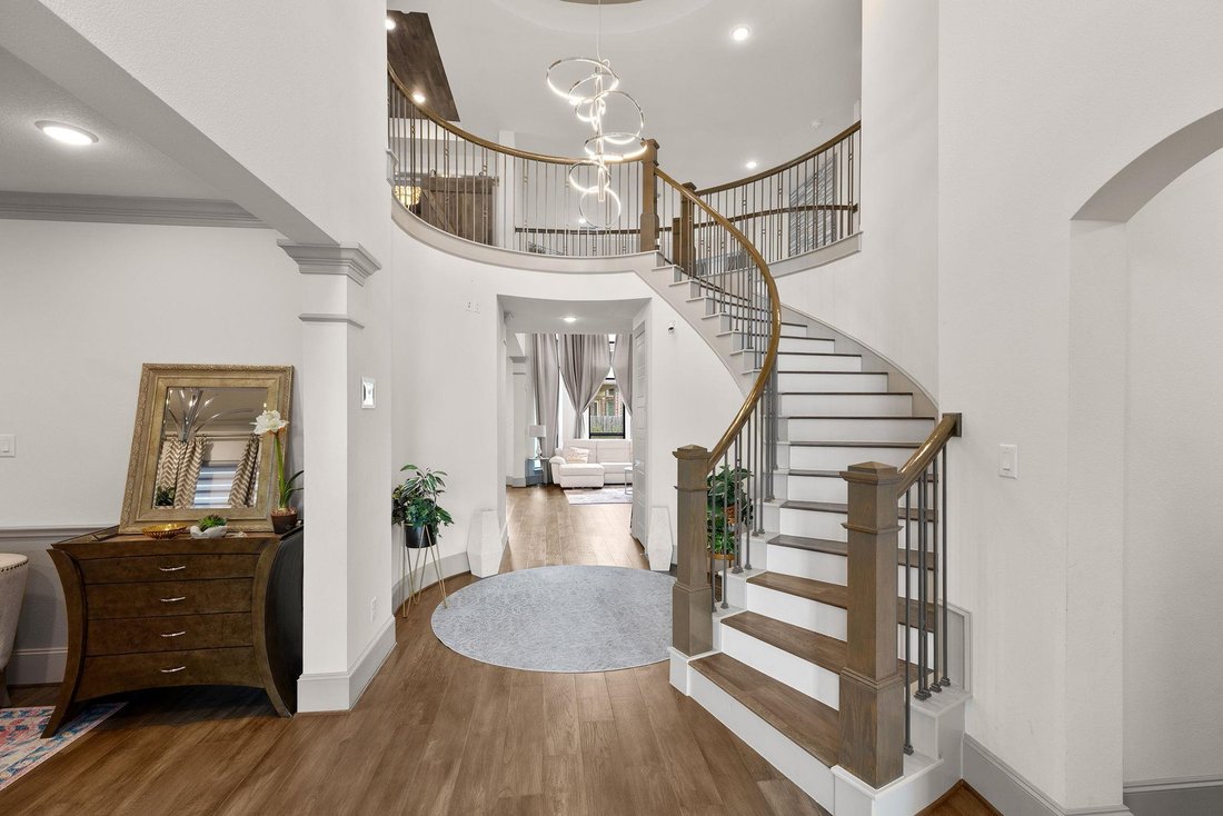 House in Liberty Hill, Texas, United States 4 - 18244044