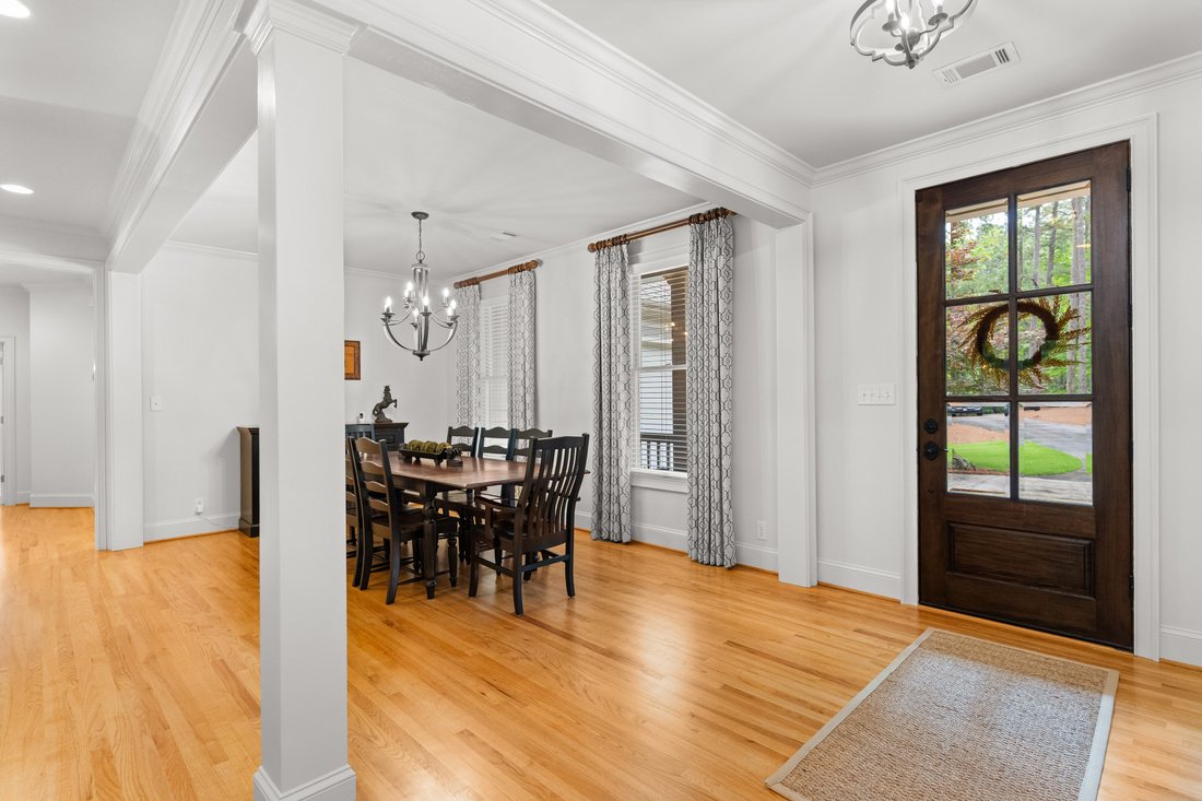 House in Greensboro, Georgia, United States 5 - 18239742