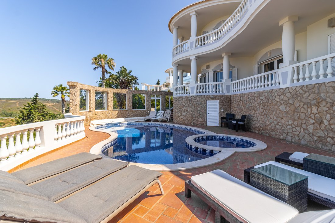 Villa in Budens, Algarve, Portugal 4 - 18236068