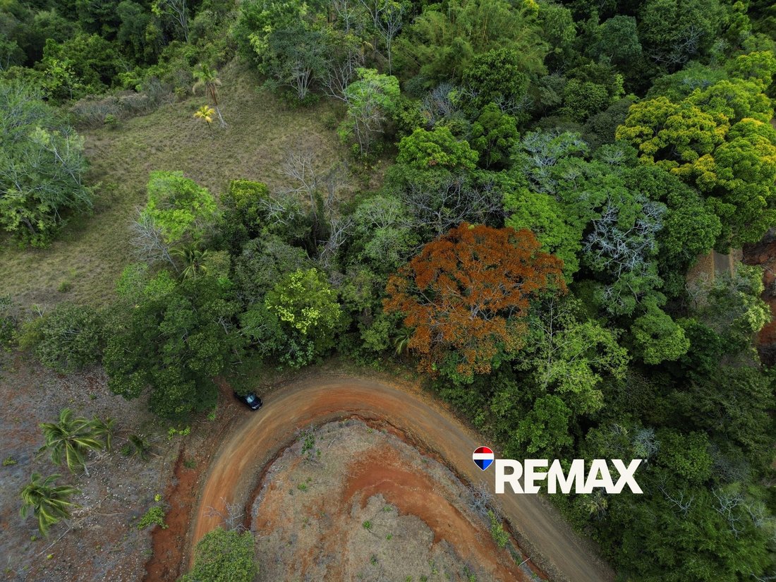 Land in Garabito, Costa Rica 5 - 18246315
