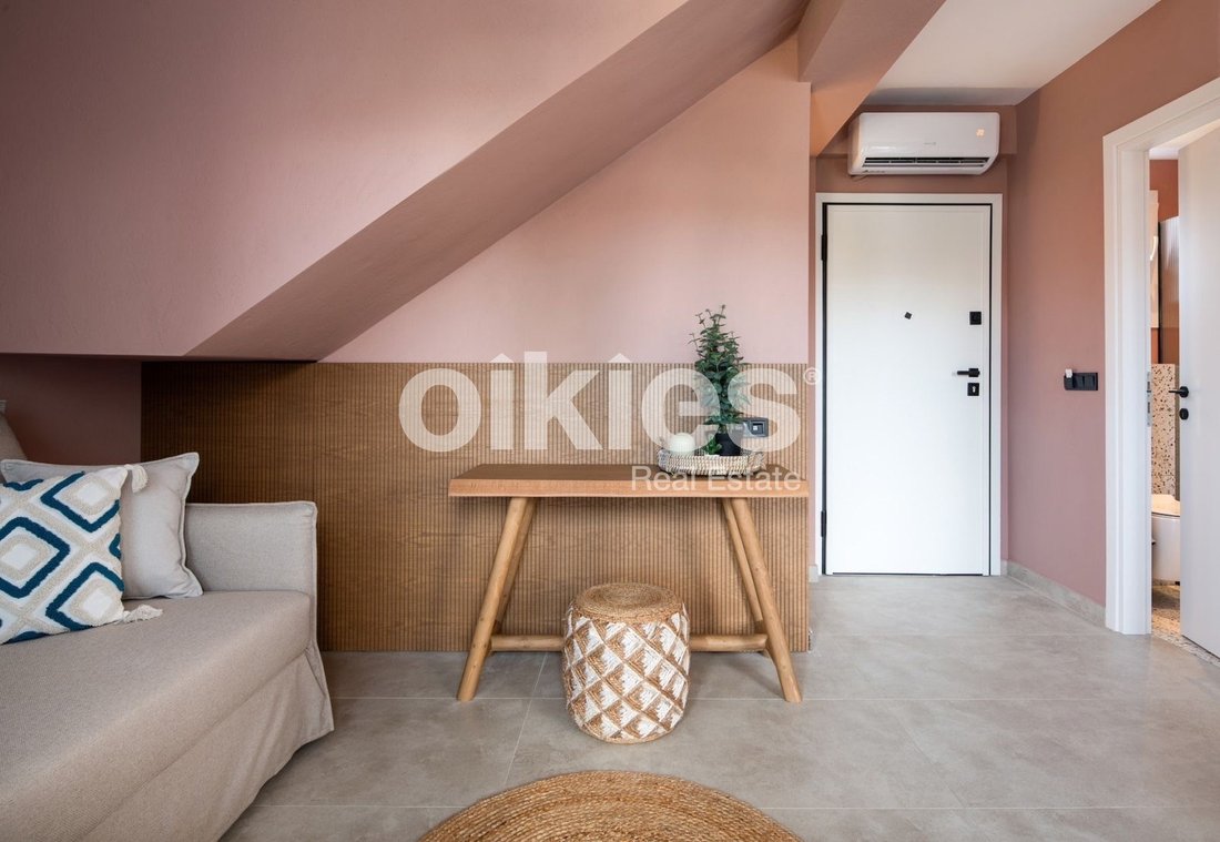 Condo in Sithonia, Macedonia and Thrace, Greece 5 - 18236093