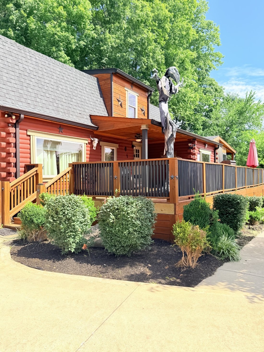 House in Clarksville, Tennessee, United States 4 - 18243509