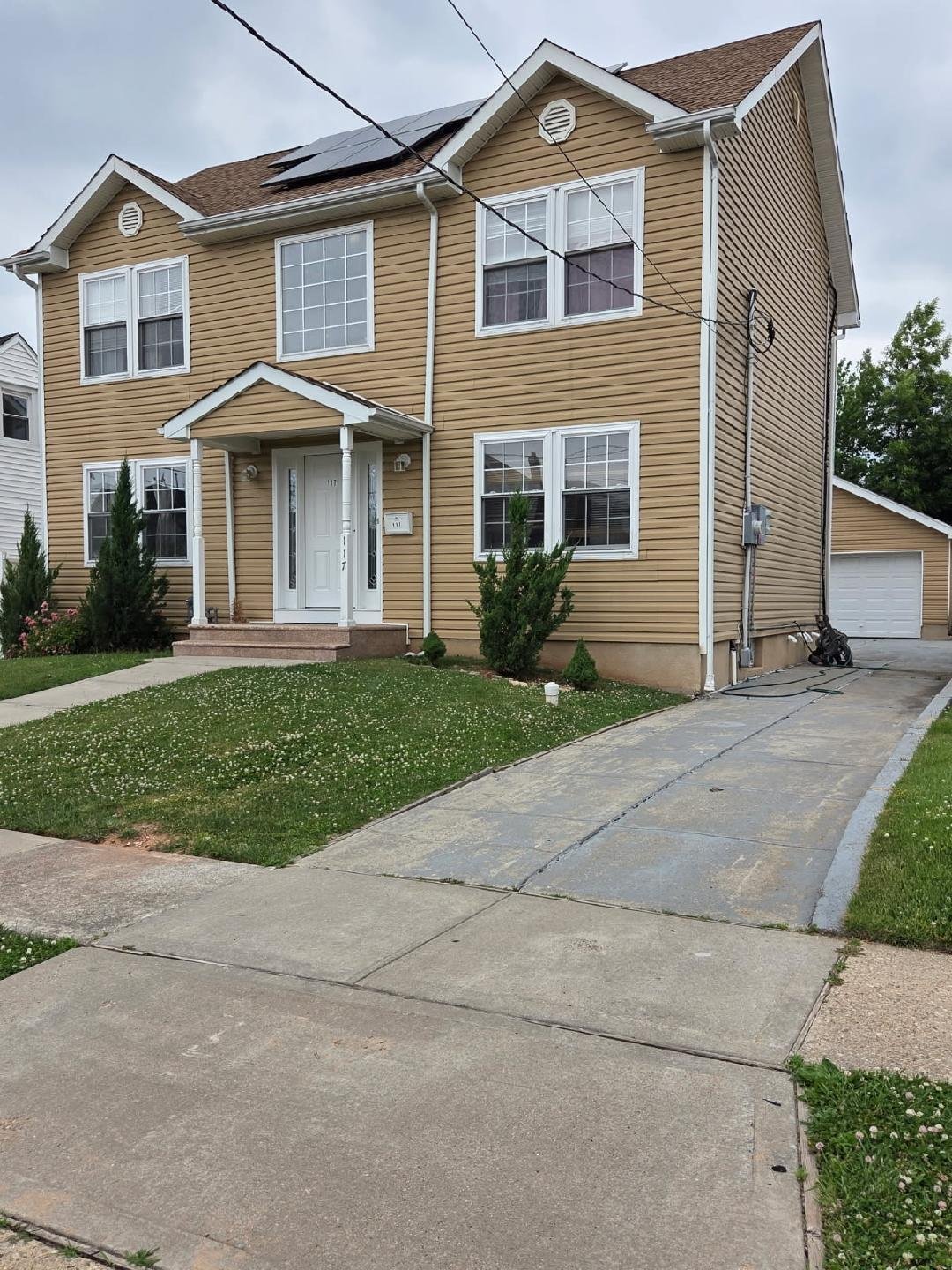 House in Carteret, New Jersey, United States 1 - 18235676