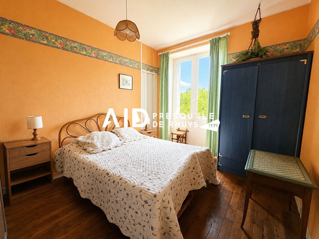 Casa a Le Tour-du-Parc, Bretagna, Francia 3 - 18236584