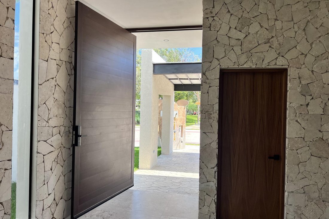 Maison à Lagos del Sol, Quintana Roo, Mexique 2 - 18238989