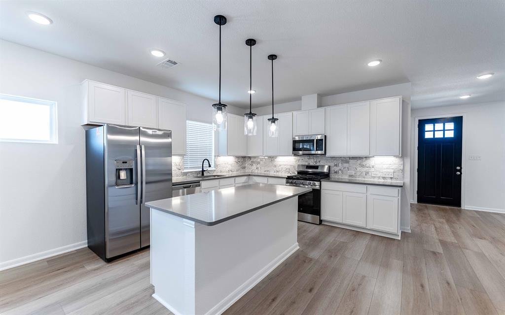 House in Mesquite, Texas, United States 5 - 18244023