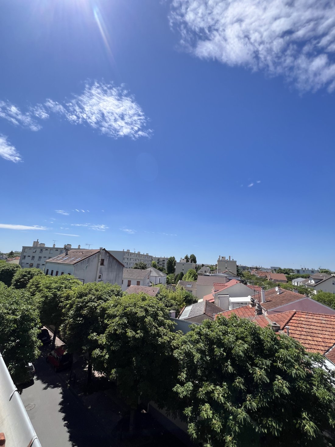 Apartment in Adamville, Saint-Maur-des-Fossés, France 2 - 18236358