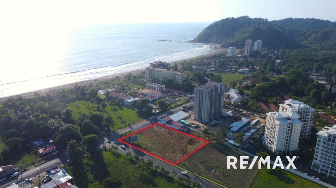 Land in Jaco, Puntarenas Province, Costa Rica 2 - 18245448