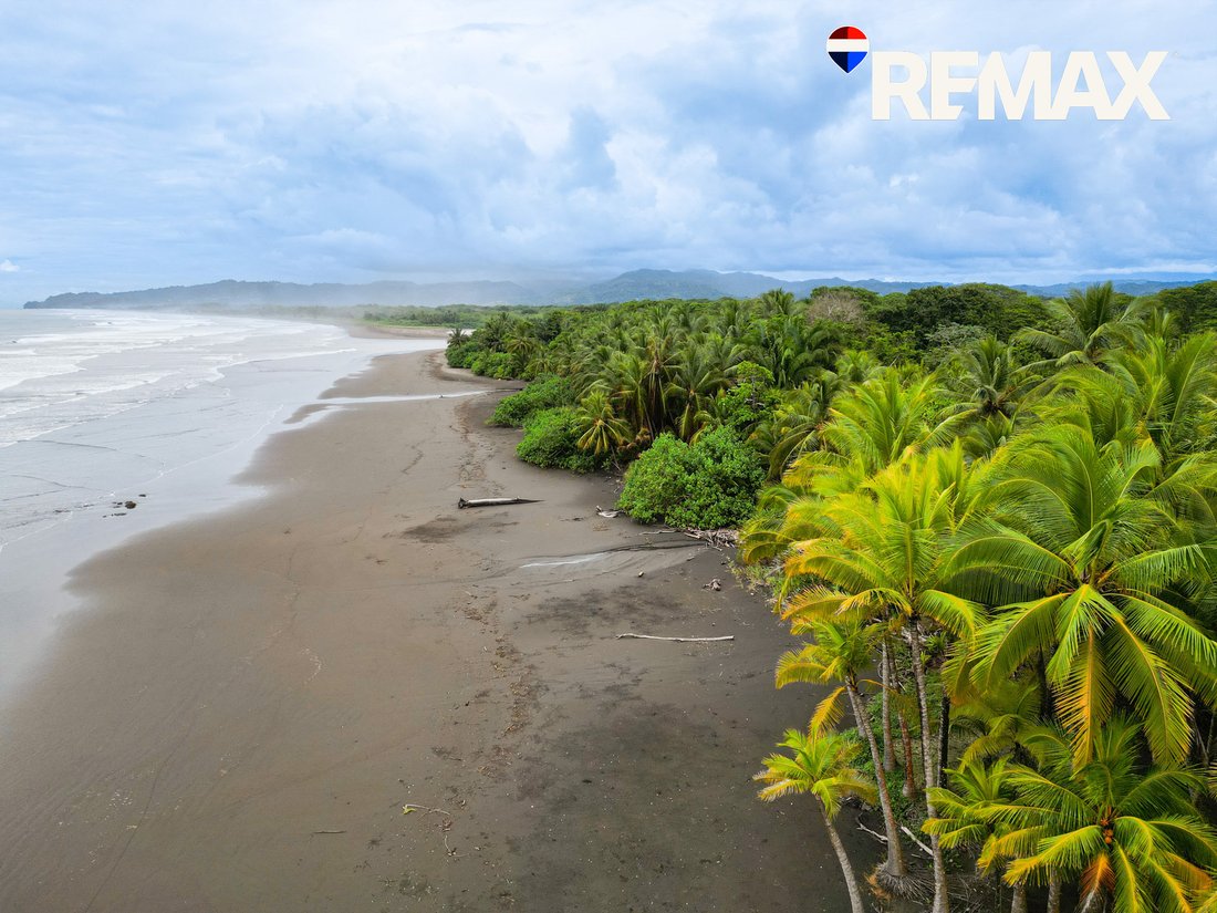 Land in Parrita, Costa Rica 4 - 18245786