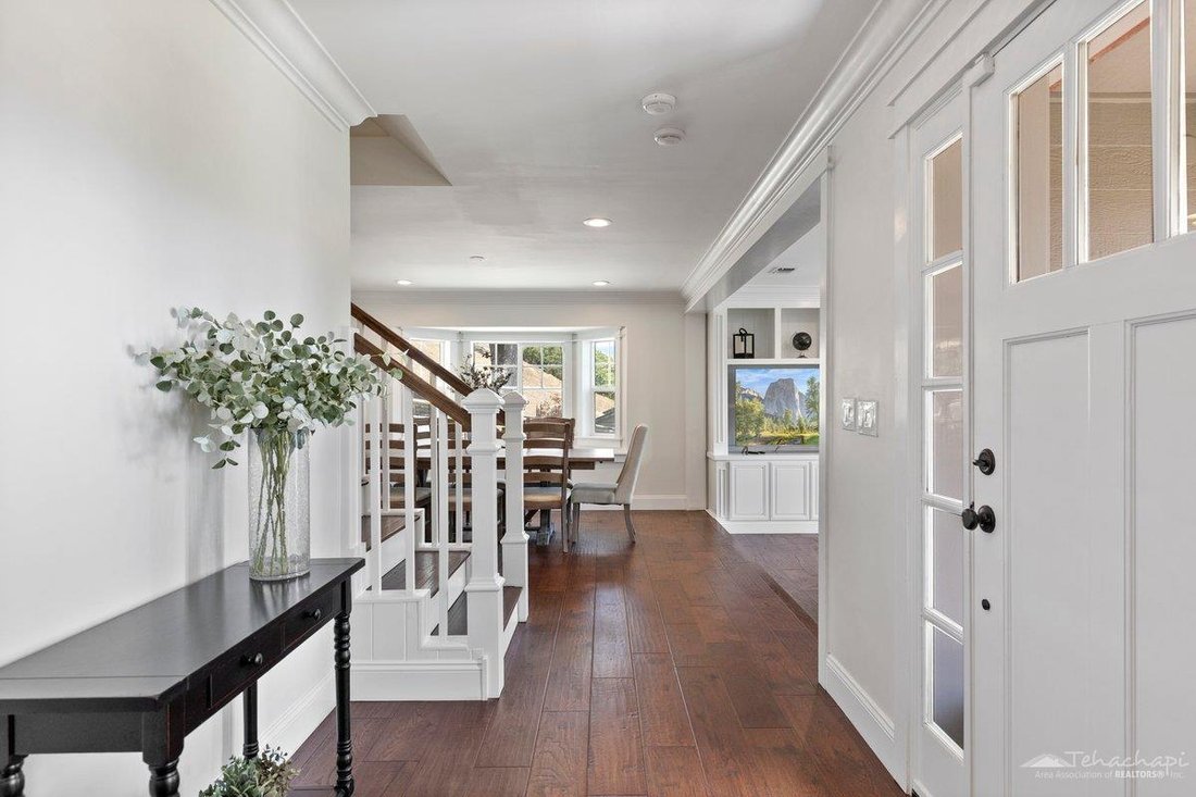 House in Tehachapi, California, United States 5 - 18236055