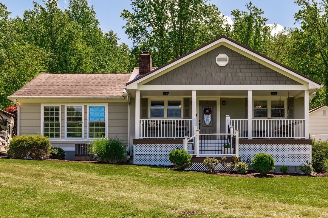 House in Nashville, Tennessee, United States 4 - 18243570
