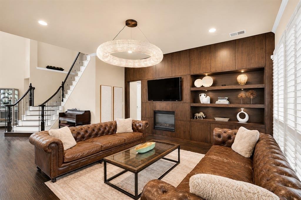 House in Arlington, Texas, United States 1 - 18243962