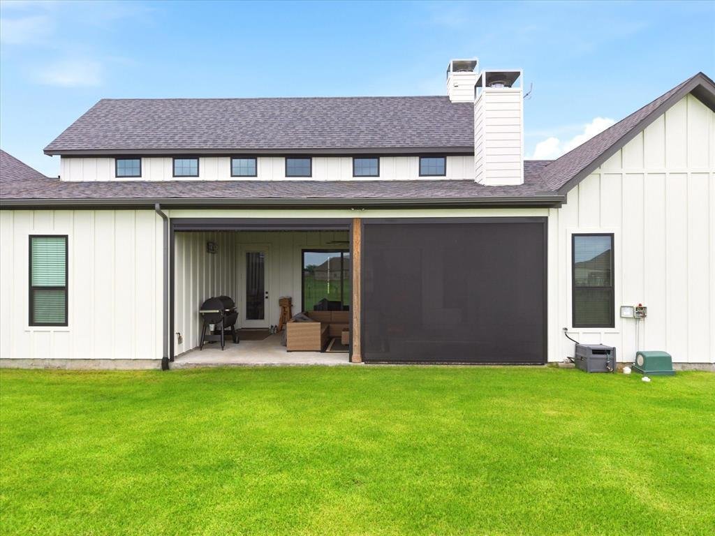 House in Caddo Mills, Texas, United States 5 - 16959748