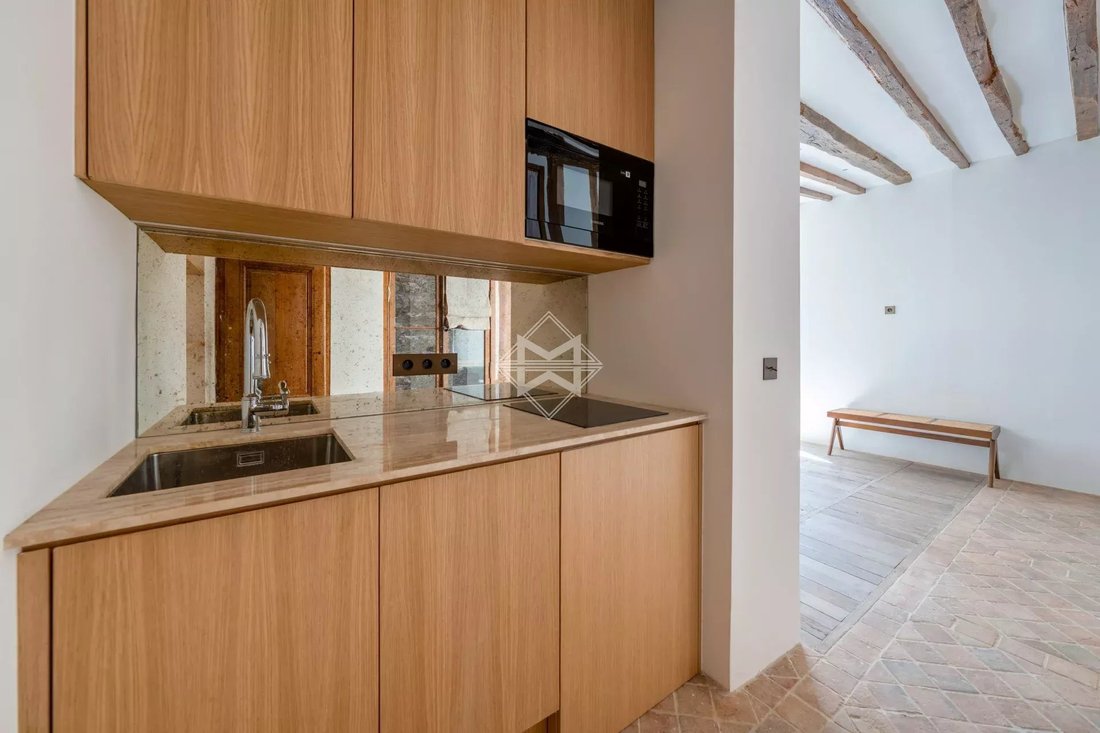 Appartement à Invalides, Paris 7e Arrondissement, Paris 3 - 17647118