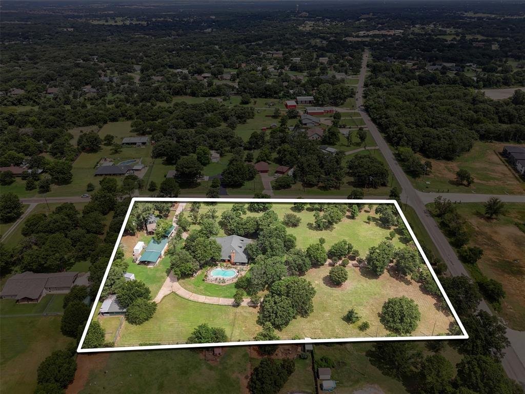 House in Burleson, Texas, United States 3 - 18217287