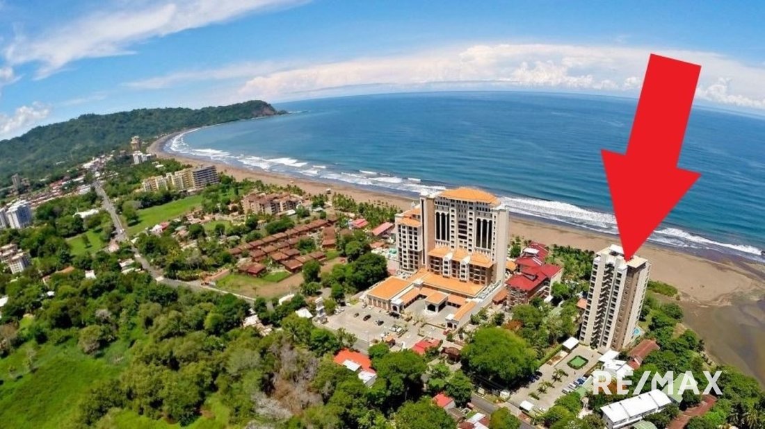 Apartment in Jaco, Puntarenas Province, Costa Rica 3 - 18245926