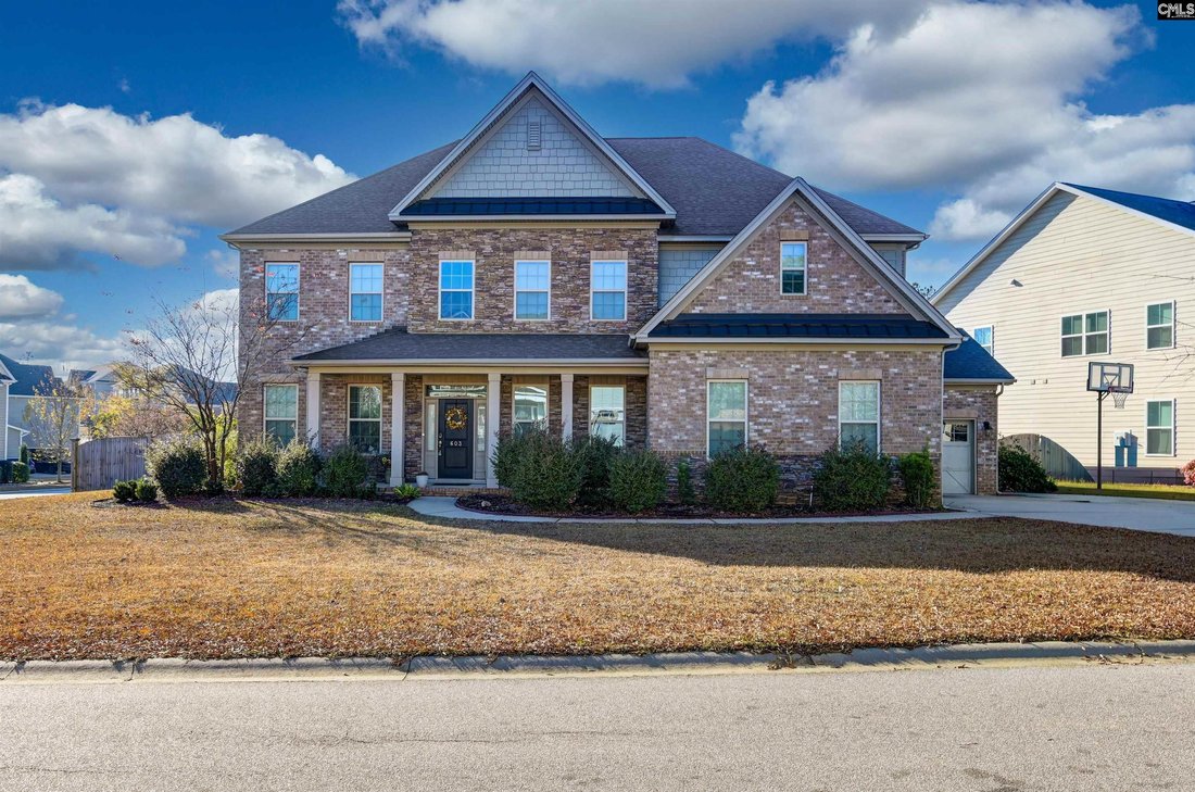 House in Chapin, South Carolina, United States 1 - 18245713