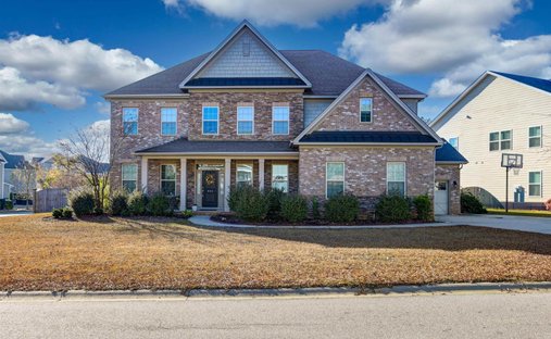 House in Chapin, South Carolina, United States 1